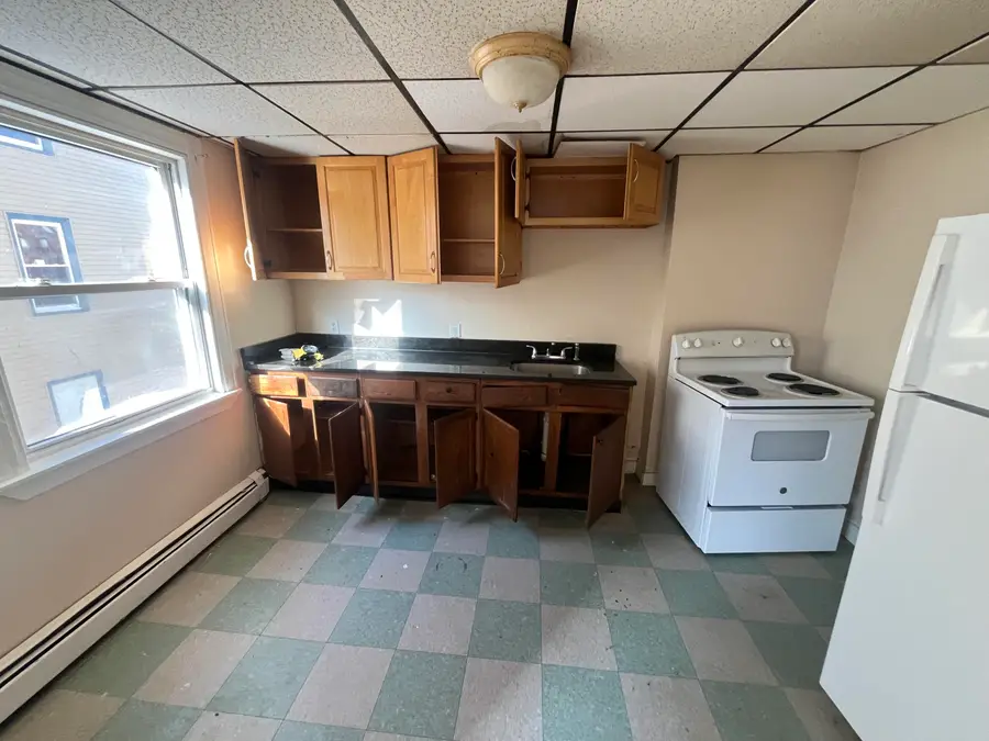 55 Grant Street, Portland, ME 04101 - #3