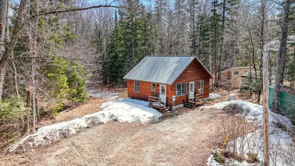 33 Hobbs Road, Wyman Twp, ME 04982