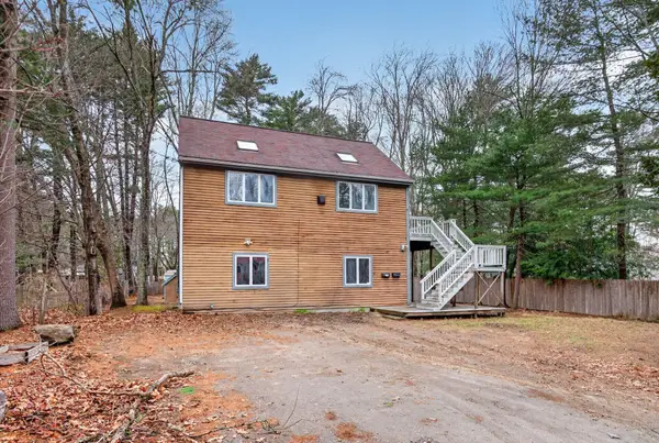 40 Belmont Street, Brunswick, ME 04011