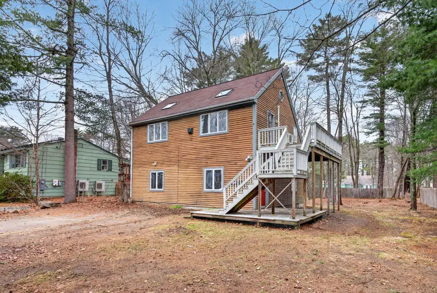 40 Belmont Street, Brunswick, ME 04011 - #2