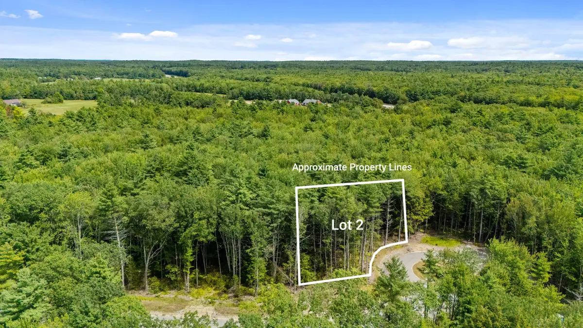 4 Dogwood Circle, Kennebunk, ME 04043 - #1