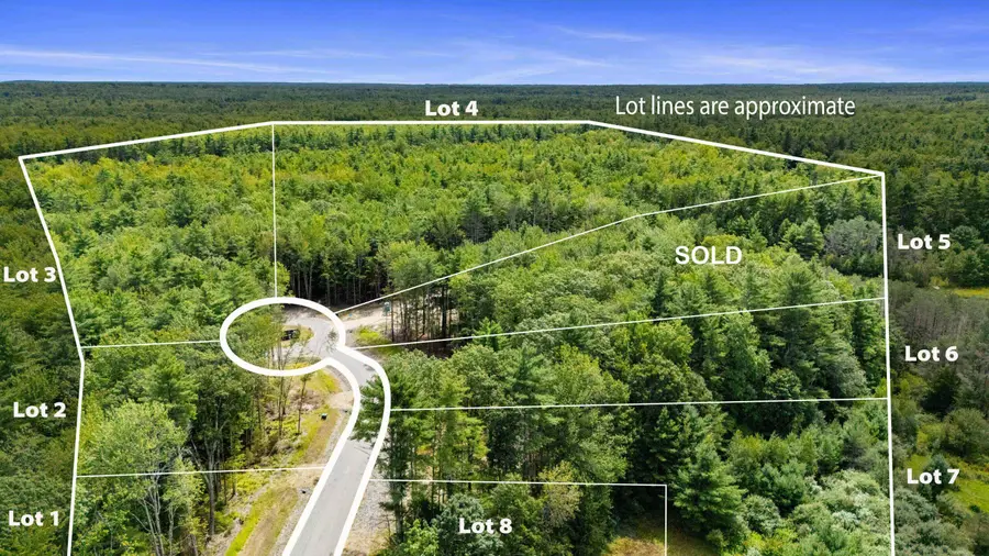 4 Dogwood Circle, Kennebunk, ME 04043 - #2