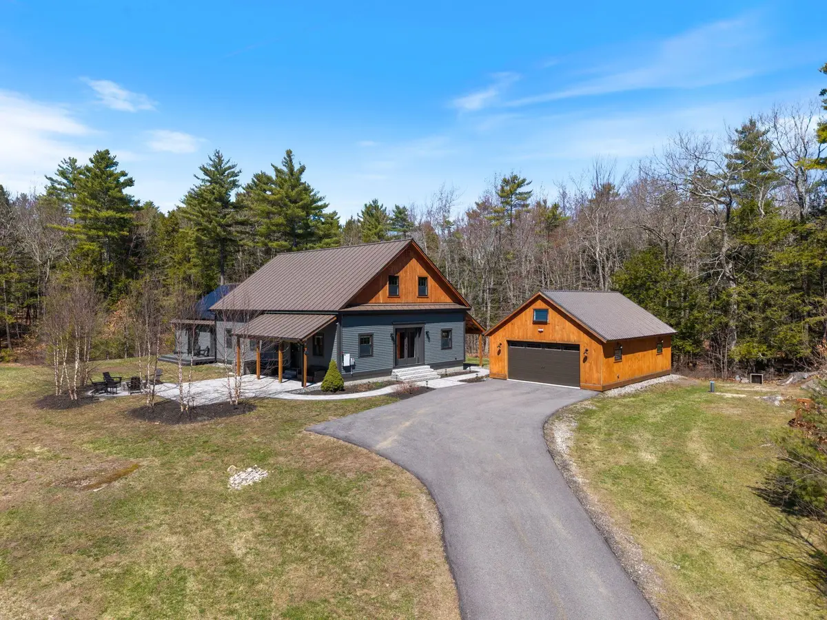 43 Meader Road, Westbrook, ME 04092 - #1