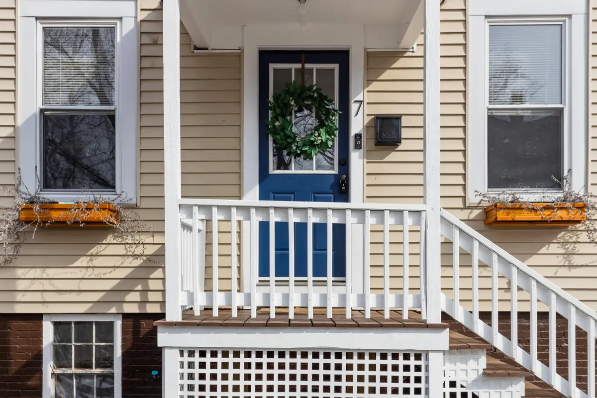 7 Union Street, Saco, ME 04072 - #1