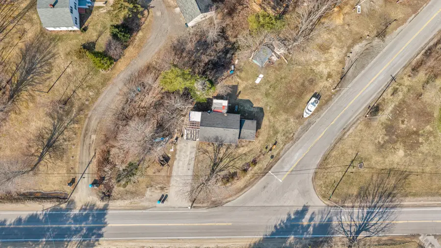 408 Gray Road, Falmouth, ME 04105 - #2