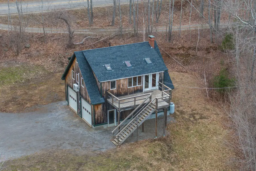 318 Hatchet Mountain Road, Hope, ME 04847 - #3