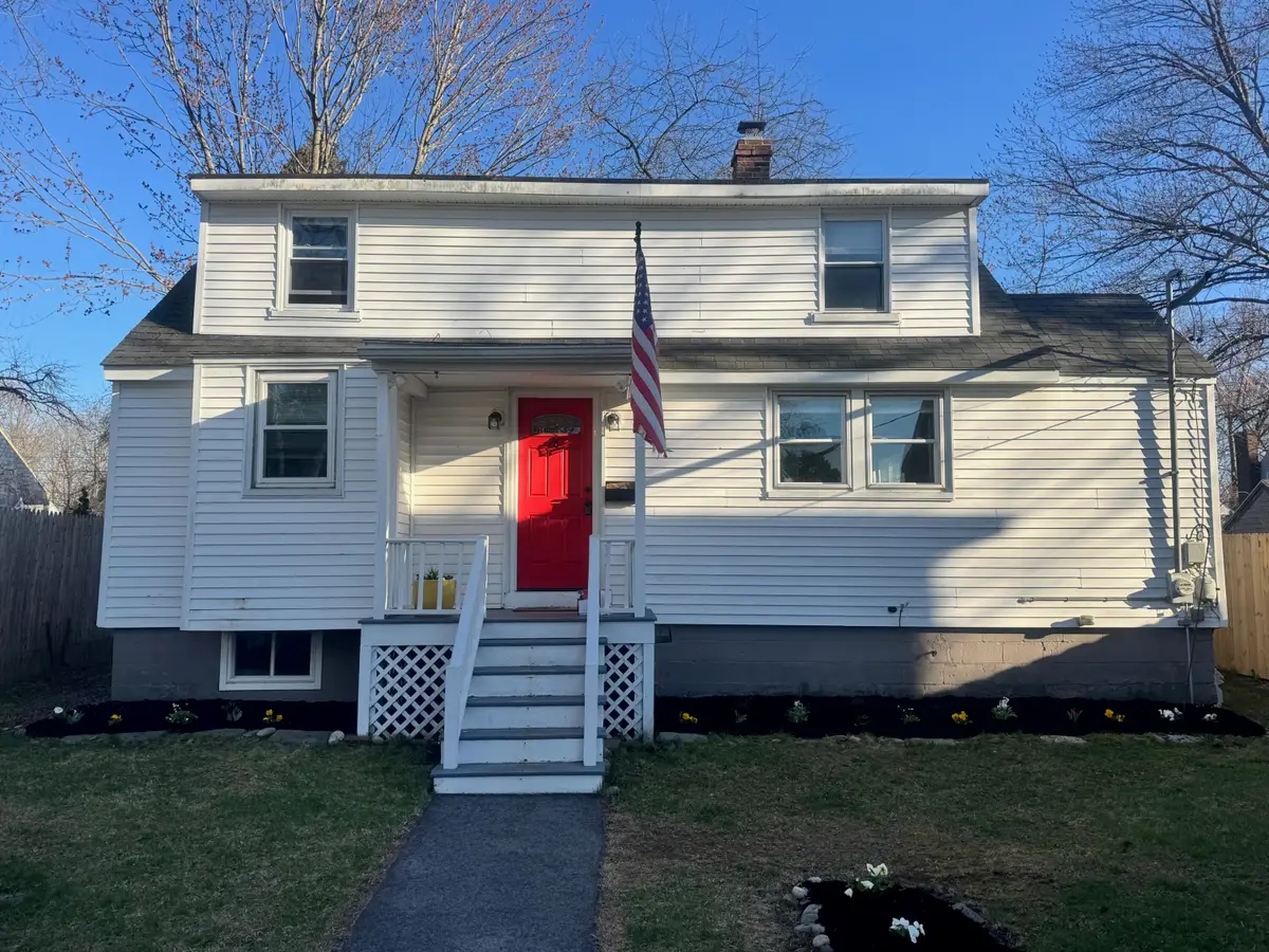 26 Marcelle Avenue, South Portland, ME 04106 - #1