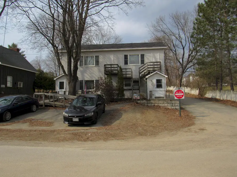 47 Zions Hill Road, Dexter, ME 04930 - #2