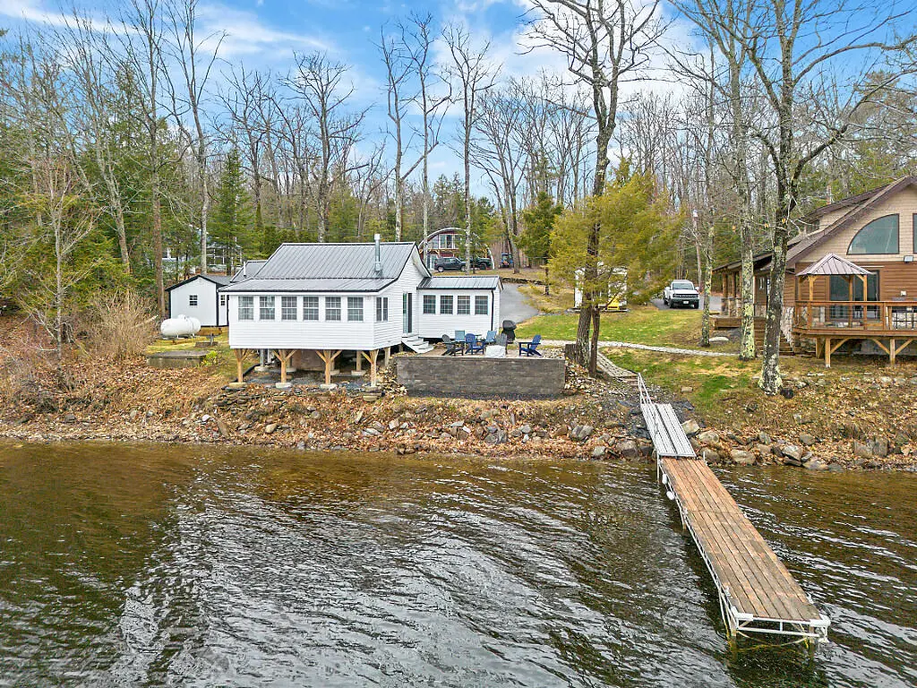 39 White Fish Road, Winslow, ME 04901 - #1