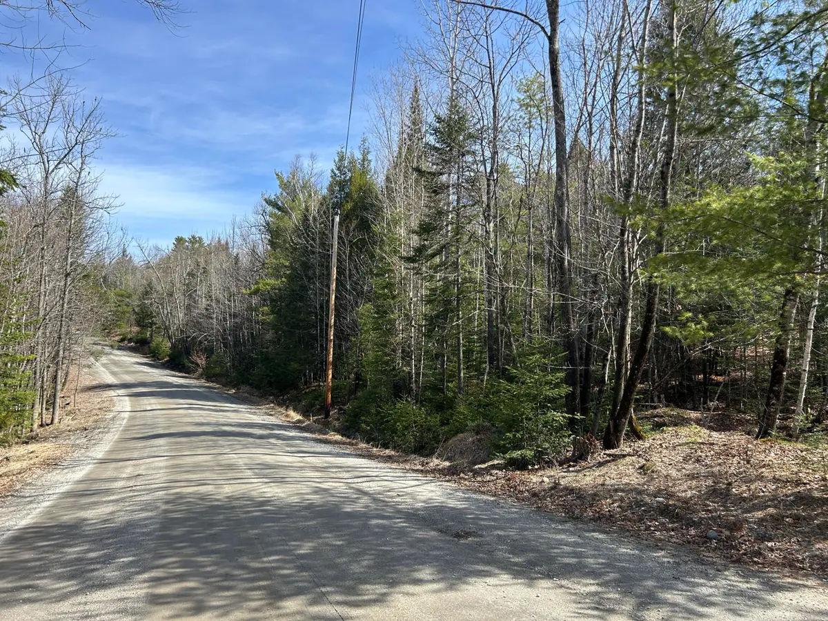 Lot 4 Holley Road, Farmington, ME 04938 - #1