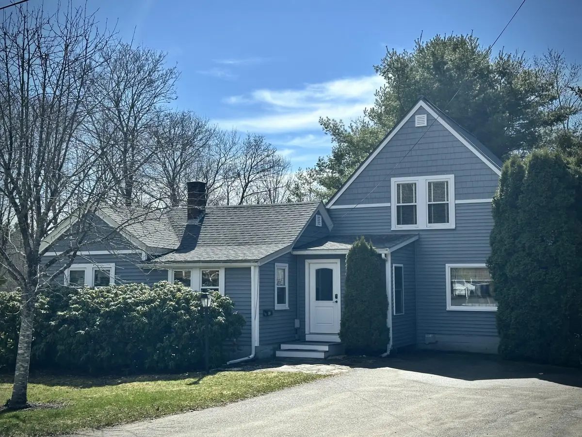 90 Pearl Street, Camden, ME 04843 - #1