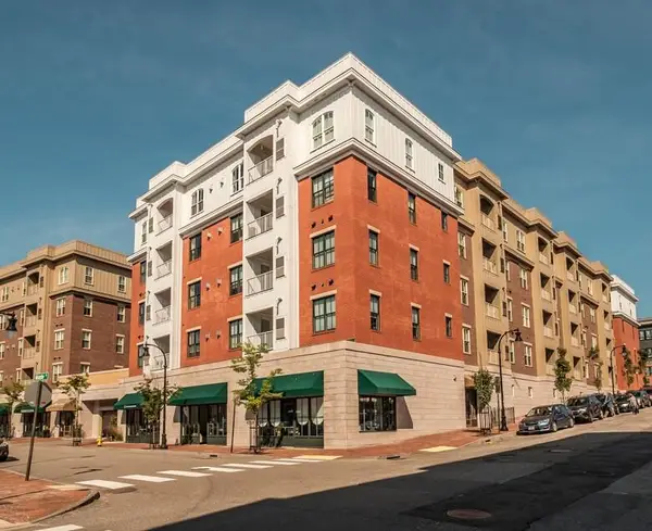22 Hancock Street #303, Portland, ME 04101