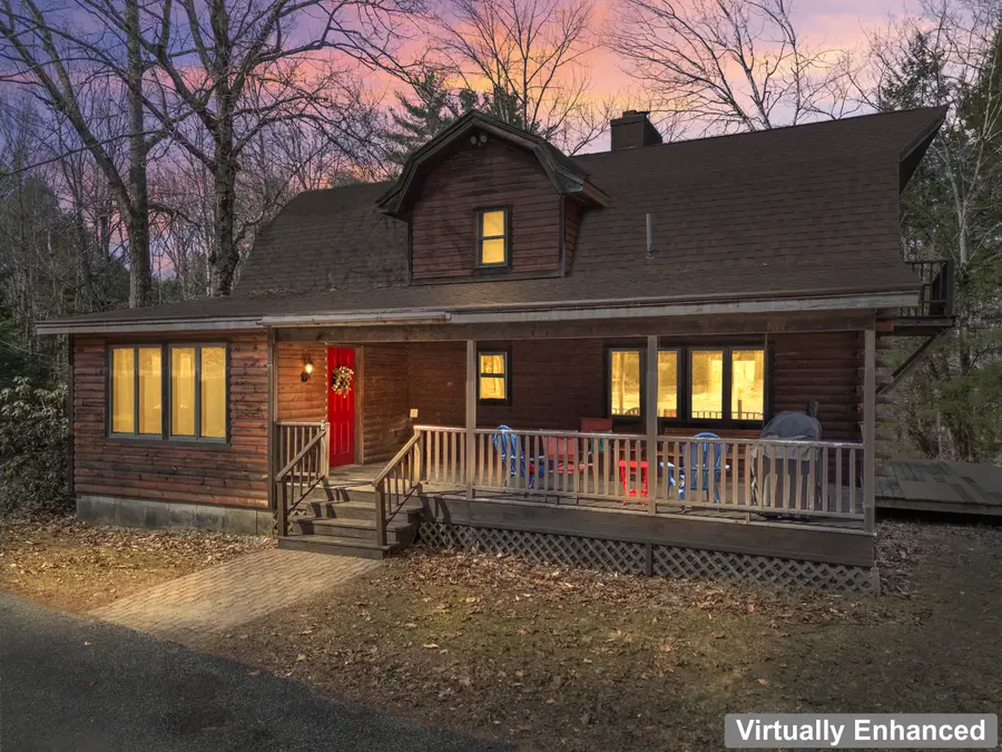 1289 Woodman Hill Road, Minot, ME 04258 - #2