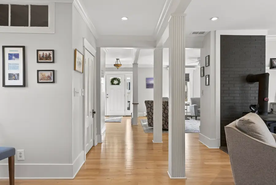 119 Cedar Street, Belfast, ME 04915 - #3