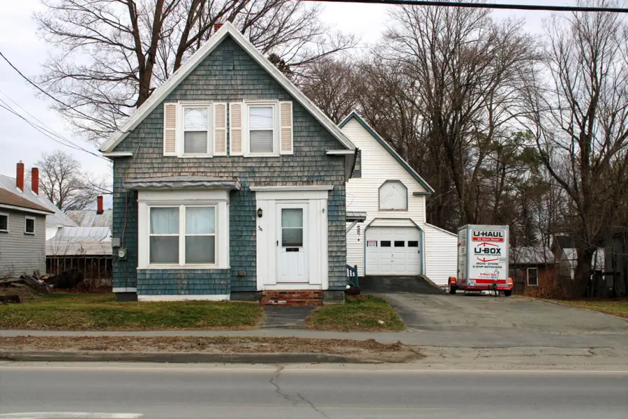 59 North Avenue, Skowhegan, ME 04976 - #2