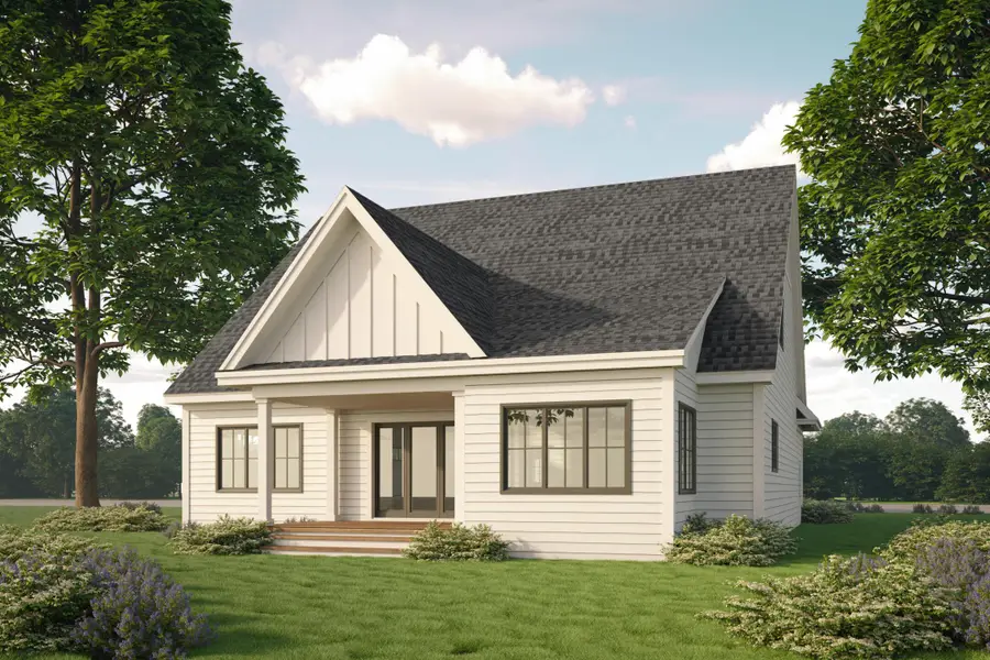 108 Owl's Nest Road, Portland, ME 04102 - #2