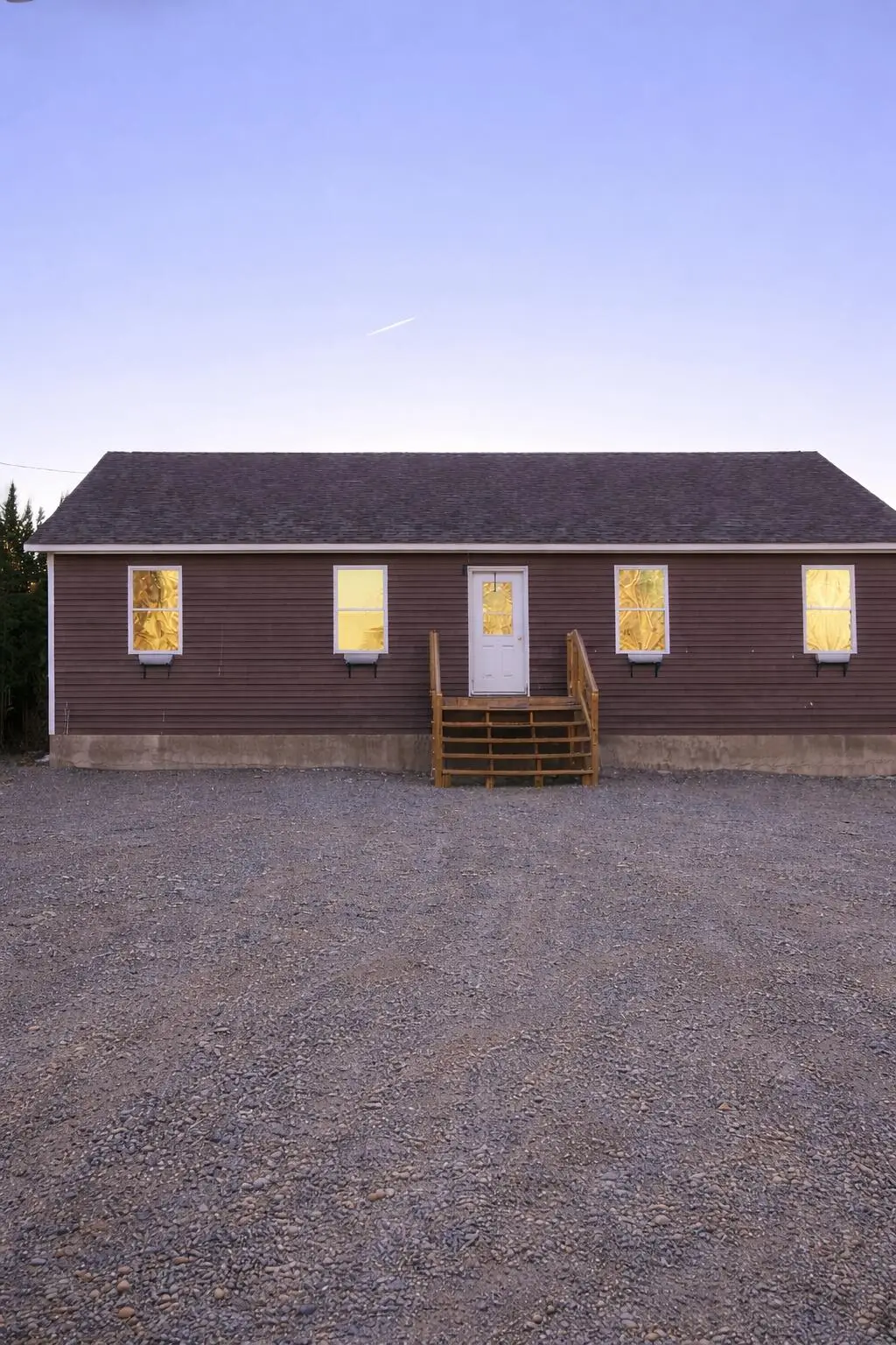 802 New Limerick Road, Linneus, ME 04730 - #1