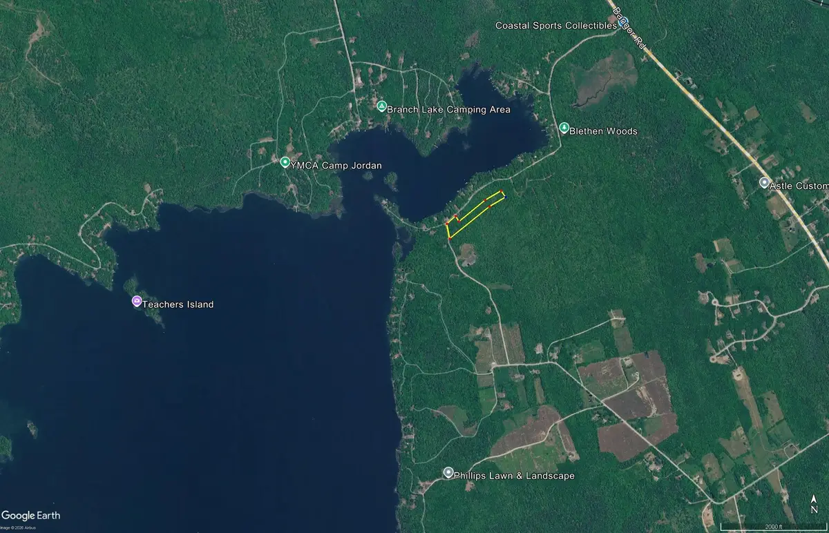 55 Cove Way, Ellsworth, ME 04605 - #1