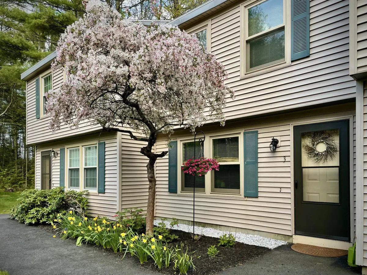 3 Oak Dale Drive #3, Scarborough, ME 04074 - #1