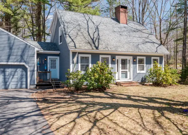 20 Windsor Pines Drive, Scarborough, ME 04074