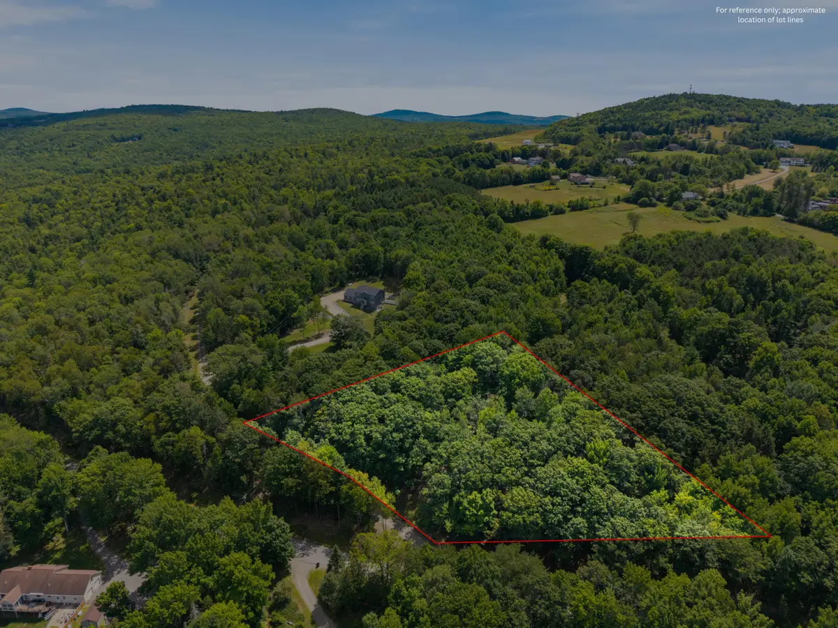Lot A Winters Road, Holden, ME 04429 - #1