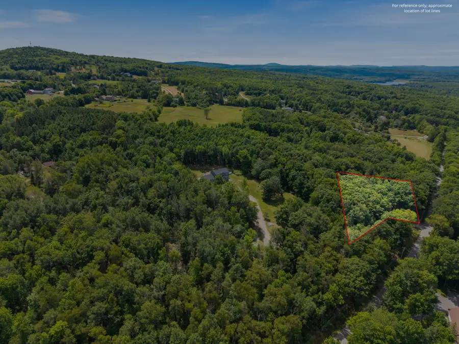 Lot A Winters Road, Holden, ME 04429 - #2