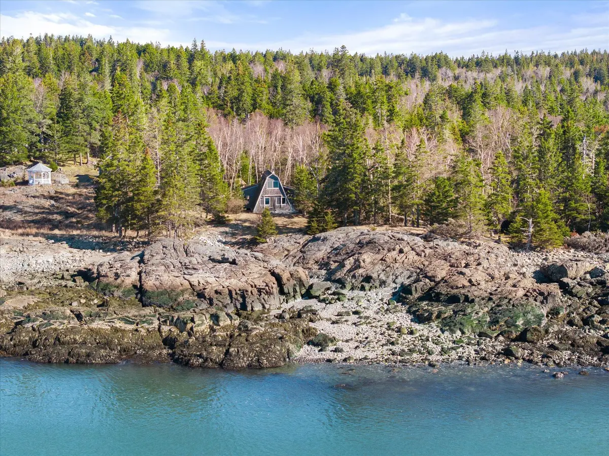 29 Hotel Cove Road, Harrington, ME 04643 - #1