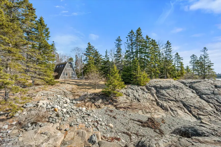 29 Hotel Cove Road, Harrington, ME 04643 - #3