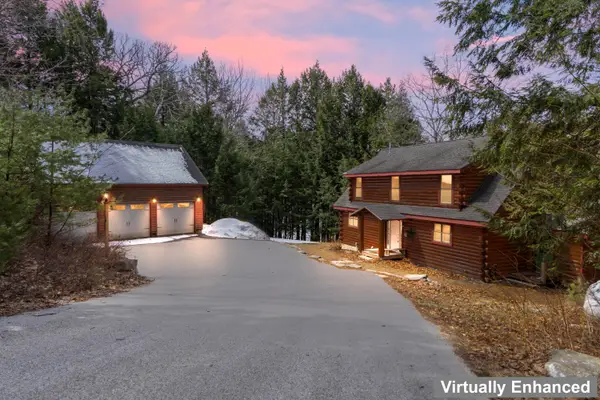 52 Waterview Drive, Casco, ME 04015