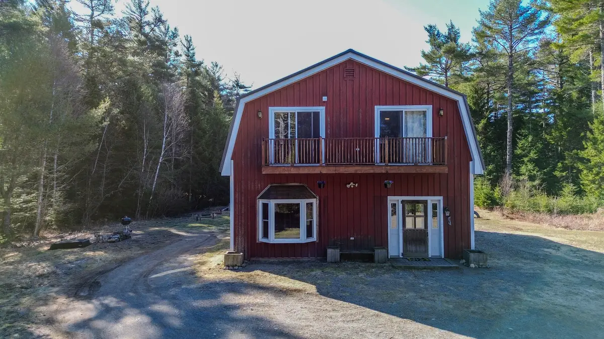 347 Elm Street, Machias, ME 04654 - #1