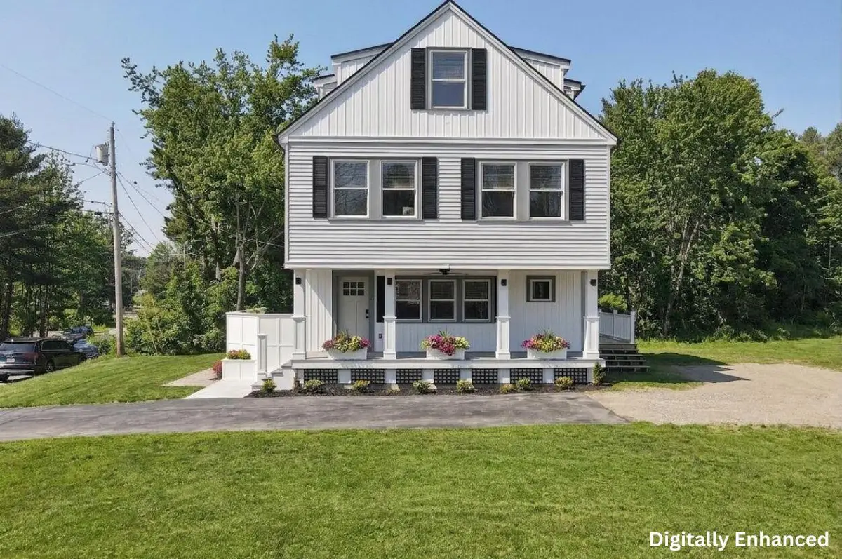 329 Austin Street, Westbrook, ME 04092 - #1