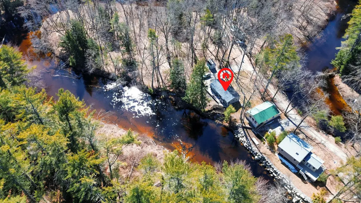 28 Dragon Back Road, Naples, ME 04055 - #1