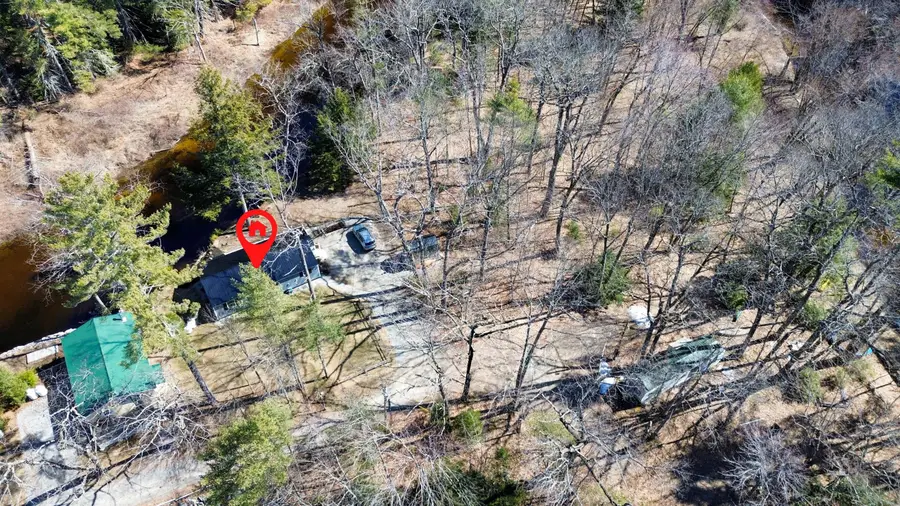 28 Dragon Back Road, Naples, ME 04055 - #2