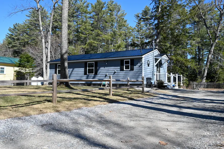 28 Dragon Back Road, Naples, ME 04055 - #3
