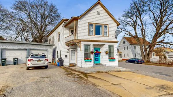 26 Holland Street, Lewiston, ME 04240