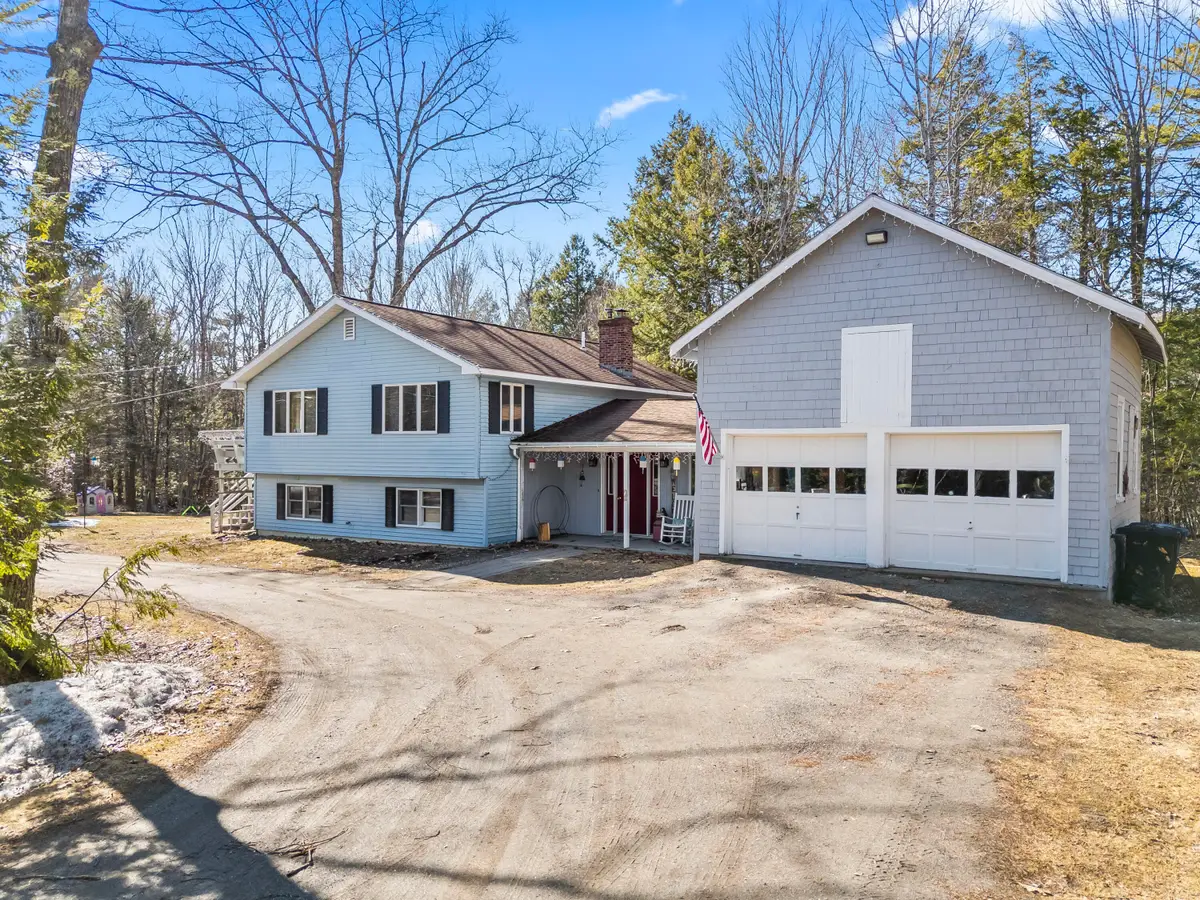 1072 Middle Road, Woolwich, ME 04579 - #1