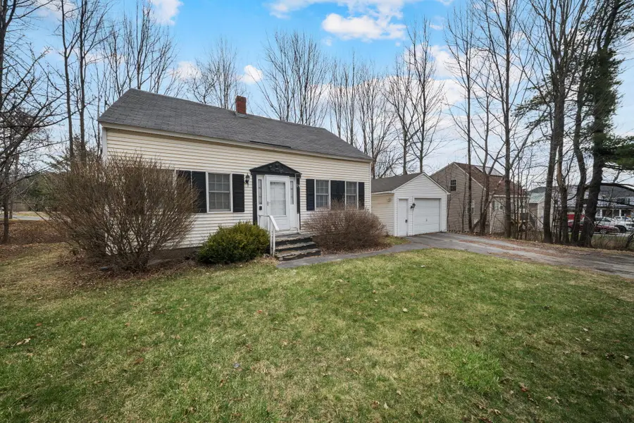 19 Washington Street, Waterville, ME 04901 - #2