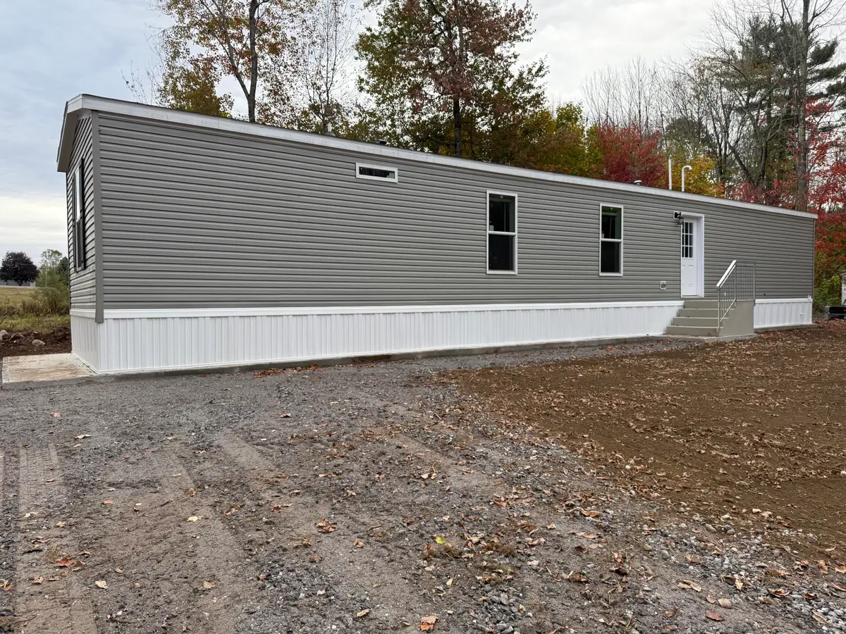 33 Bush Lane, Litchfield, ME 04350 - #1