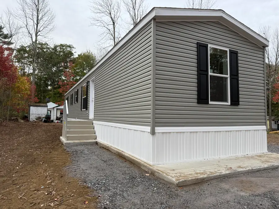 33 Bush Lane, Litchfield, ME 04350 - #3