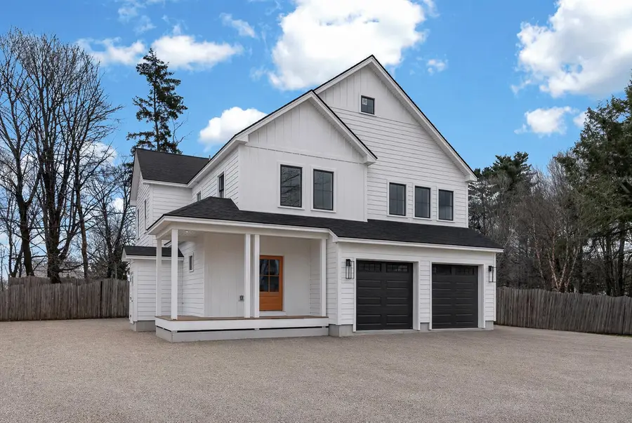 Lot 11 Portland Street, Yarmouth, ME 04096 - #3