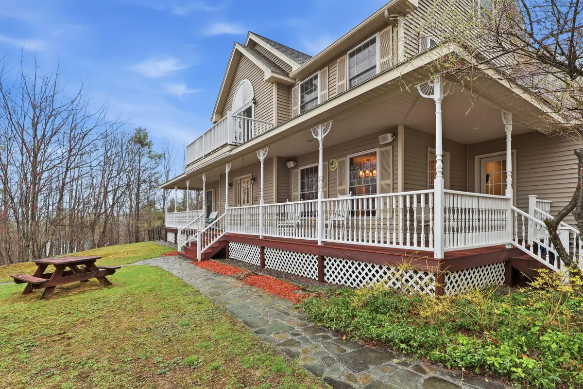 111 Daggett Drive, Raymond, ME 04071 - #1