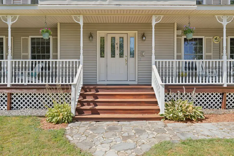 111 Daggett Drive, Raymond, ME 04071 - #3