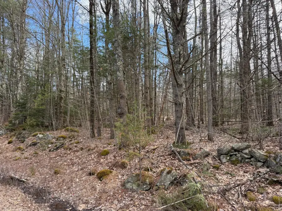 864 Winslows Mills Road, Waldoboro, ME 04572 - #2