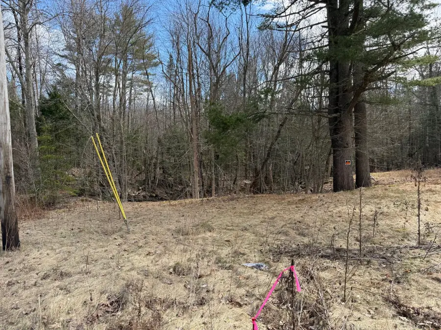 872 Winslows Mills Road, Waldoboro, ME 04572 - #2