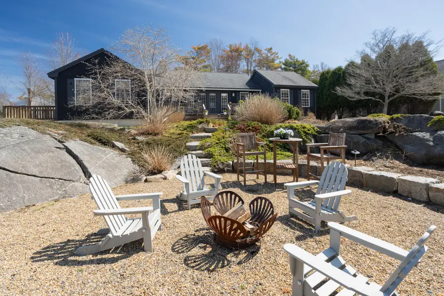 16 Fort Hill Ext Avenue, York, ME 03909 - #2