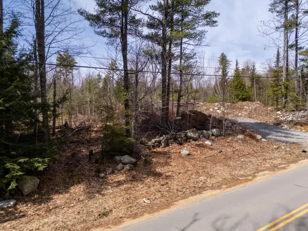 Lot 2 Bell Hill Road Subdivision Llc Road, Otisfield, ME 04270