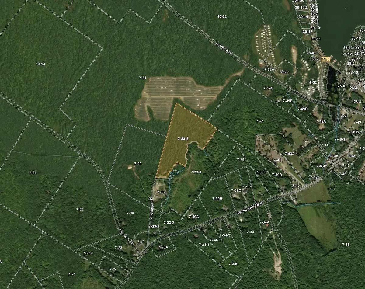 M7 L33 Trinity Ridge Road #401, Waterboro, ME 04030 - #1