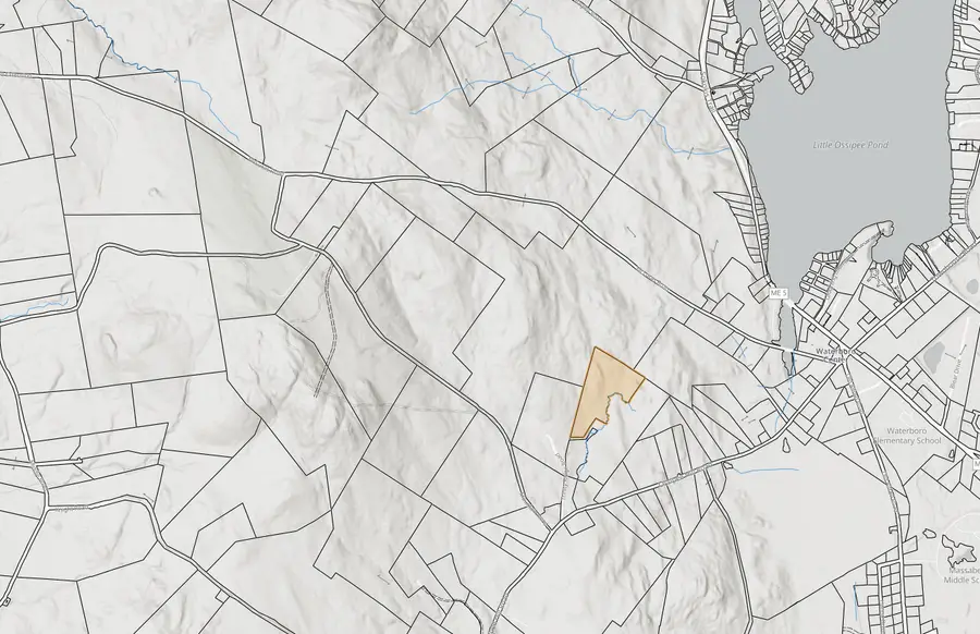 M7 L33 Trinity Ridge Road #401, Waterboro, ME 04030 - #2