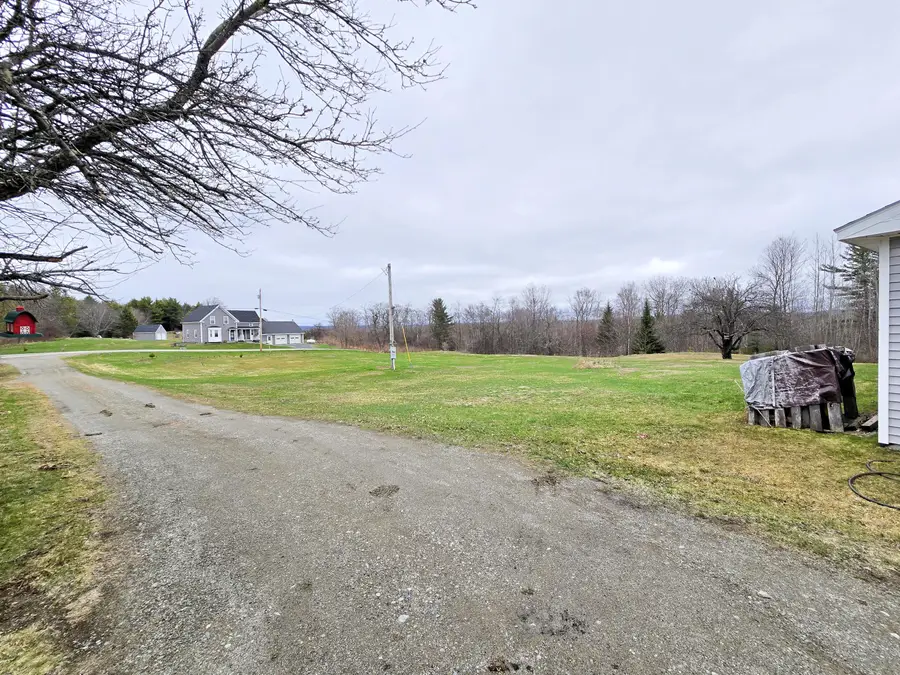 117 Clark Road, Unity, ME 04988 - #2