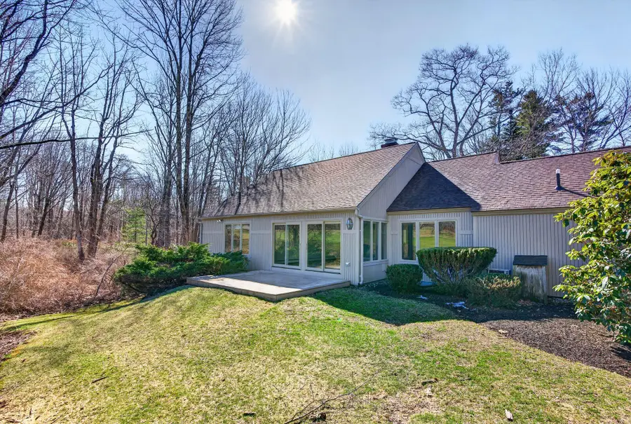 1 Wildwood Drive Sw #1, Cape Elizabeth, ME 04107 - #3